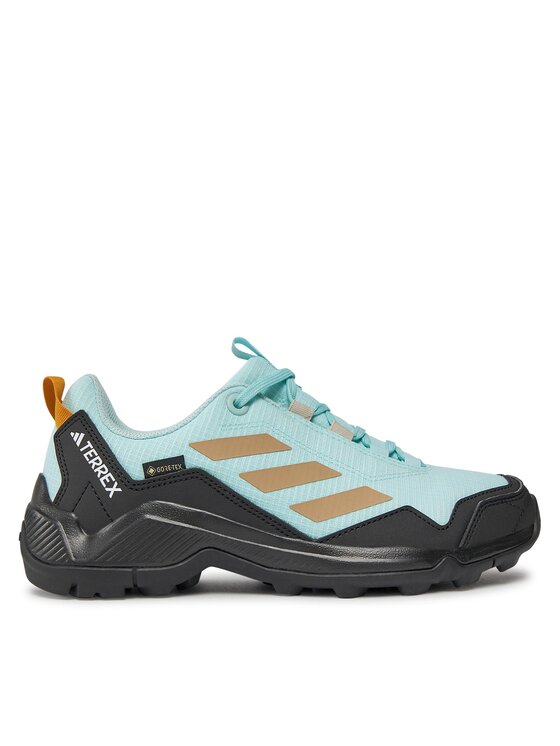 adidas Παπούτσια πεζοπορίας adidas Terrex Eastrail GORE-TEX Hiking Shoes ID7853 Τυρκουάζ