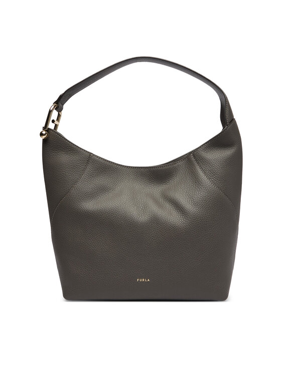 Furla Сумка Furla Lara M WB01900 HSF000 IT 4283S Сірий