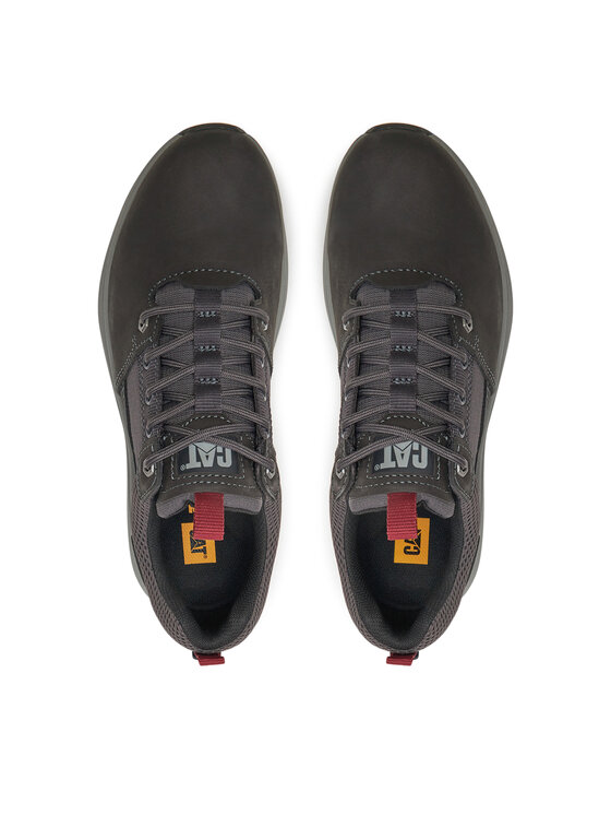 CAT Footwear Снікерcи CAT Footwear Colorado Sneaker Lo P725995 Сірий