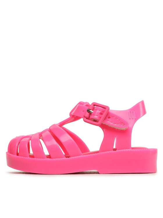 Melissa Босоніжки Melissa Mini Melissa Possesion Bb 32410 Рожевий