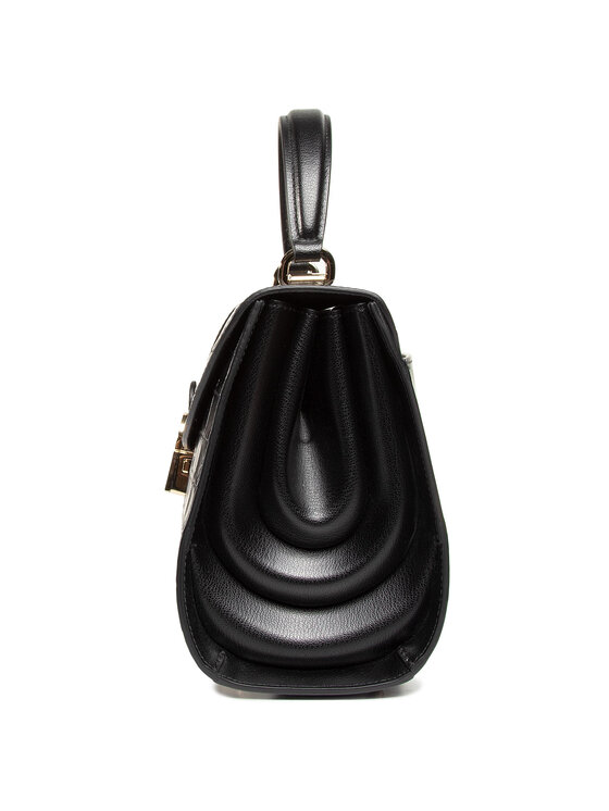 Furla Ročna torba Furla 1927 Opera BAPNJBX-A.0053-O6000-1-007-20-IT-B Črna