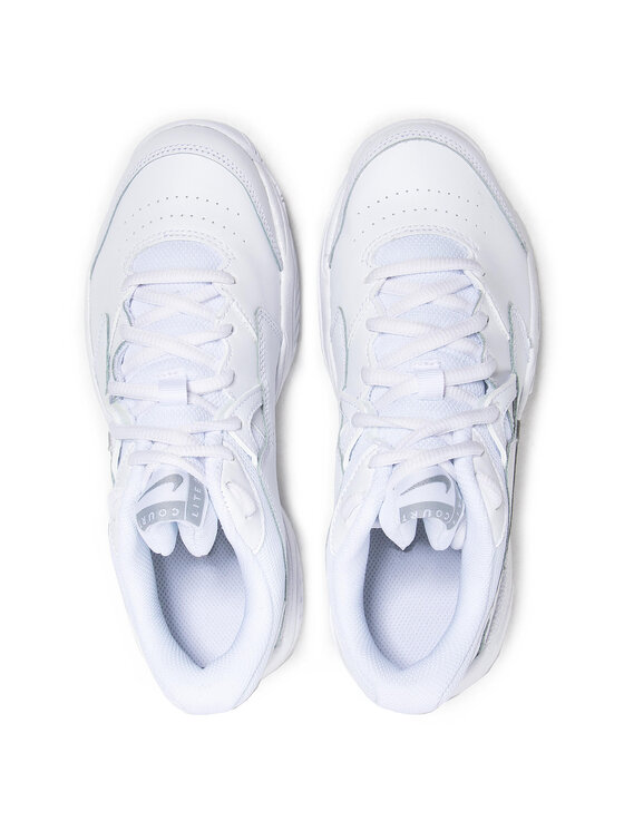 Nike Tenisa apavi Nike Court Lite 2 AR8838 101 Balts