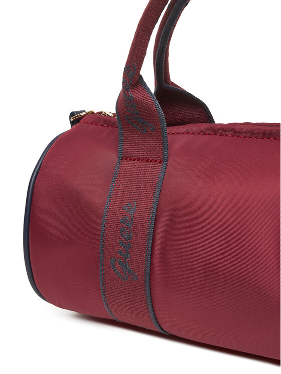 Guess Сумка Guess V5BZ08WF660 Бордовий