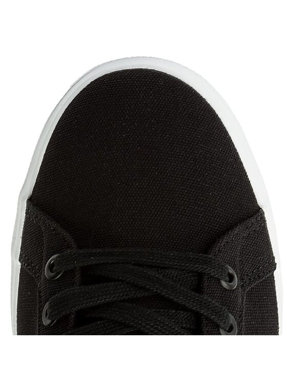 Lacoste Laisvalaikio batai Lacoste Lerond Bl 2 Cam 7-33CAM1033024 Juoda