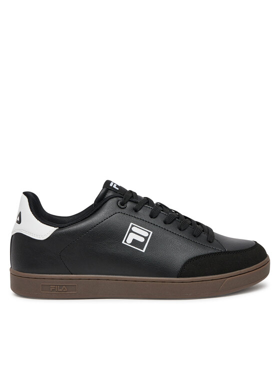 Fila Снікерcи Fila Courtbay FFM0365.83036 Чорний