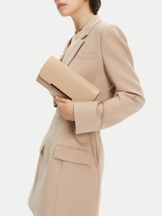 JENNY Kabelka JENNY JEN-L-004-07 Béžová