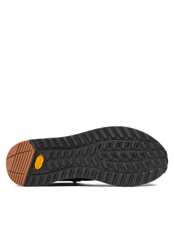 Reebok Obuća za teretanu Reebok Nano X3 Adventure Winter IE4463 Crna