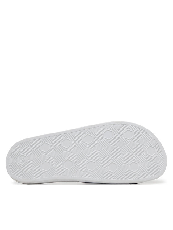 Versace Jeans Couture Nazouváky Versace Jeans Couture 78VA3SQ1 Bílá