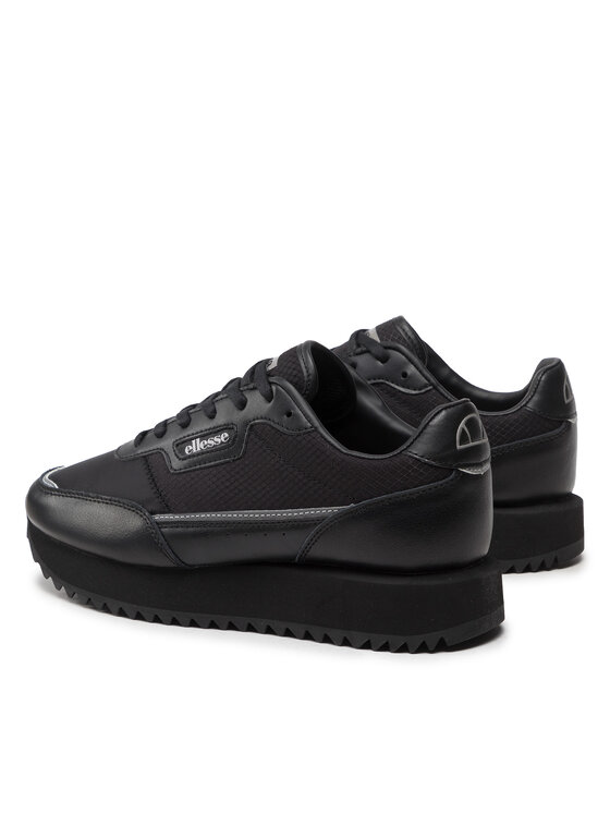 Ellesse Sportcipők Ellesse Laro Runner SHPF0435 Fekete