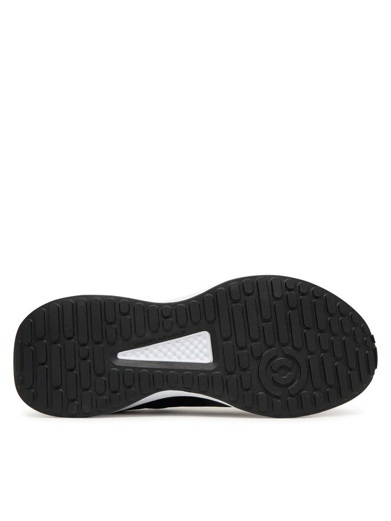 Under Armour Zapatillas Under Armour UA Charged Edge 3026727 Negro
