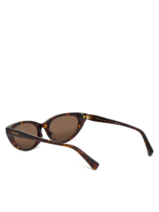 LAUREN RALPH LAUREN Slnečné okuliare LAUREN RALPH LAUREN 0RA5352U 500373 Hnedá