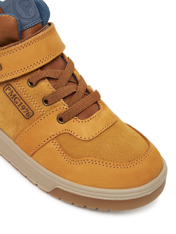 Primigi Снікерcи Primigi GORE-TEX 8888211 S Жовтий