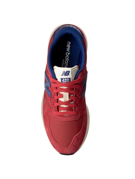 New Balance Sneakers New Balance MRL420SC Roșu