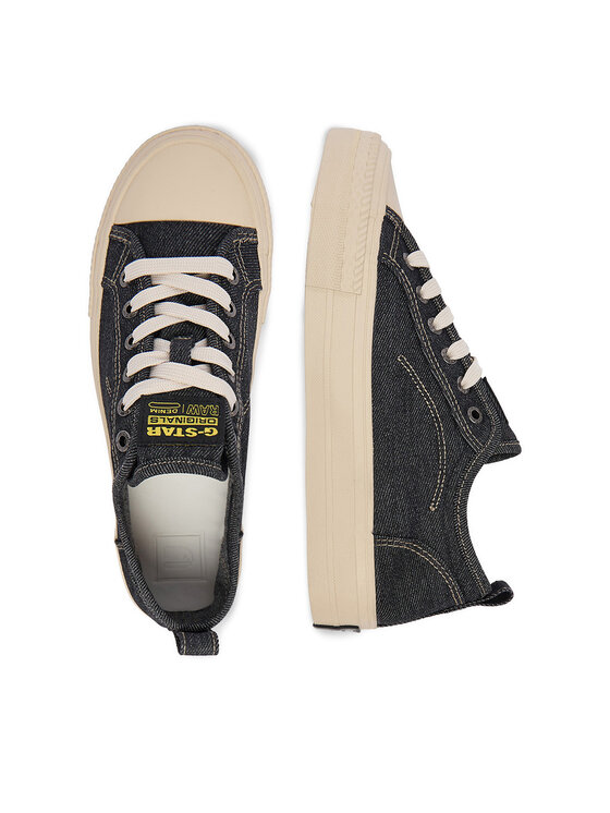 G-STAR Кеди G-Star Raw CEO-GST02 Cиній