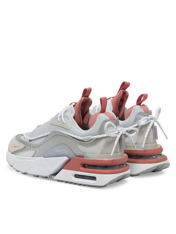 Nike Superge Nike Air Max Furyosa FZ2265 100 Siva