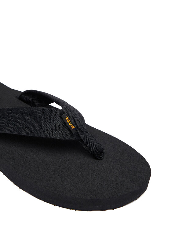 Teva В'єтнамки Teva Mush II 4168 Чорний