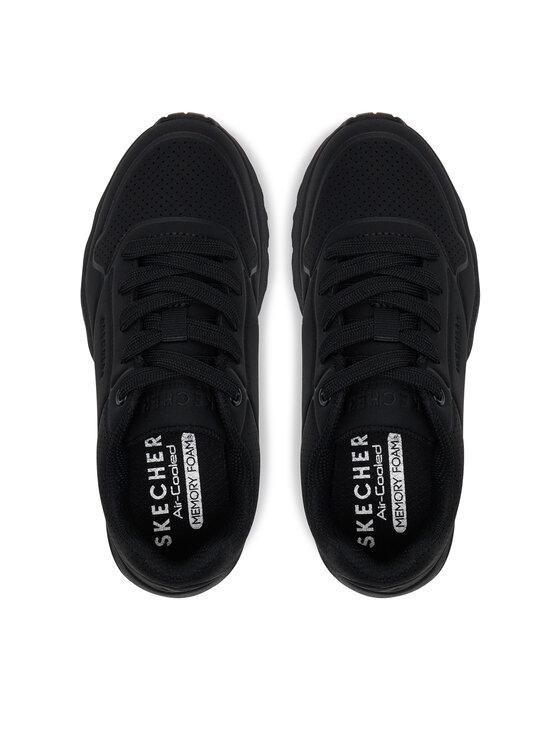 Skechers Снікерcи Skechers 403694L/BBK Чорний