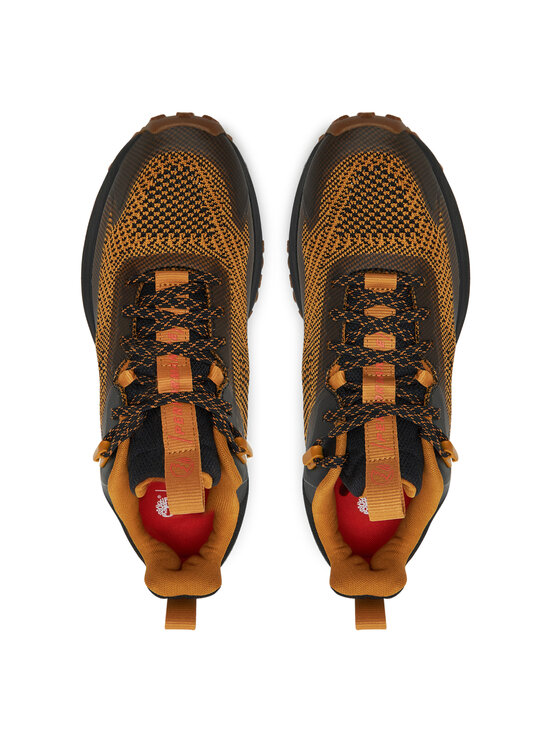 Timberland Sneakersy Timberland Motion Access Low TB0A6DJKENP1 Hnědá