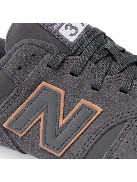 New Balance Sportcipő New Balance ML373MNT Szürke