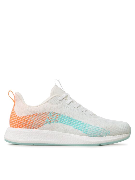 Sprandi Sneakers Sprandi MP07-11602-09 Alb
