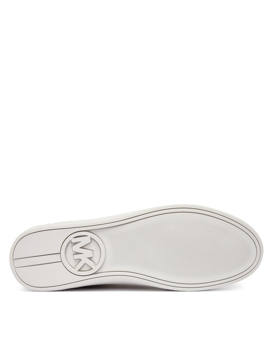 MICHAEL Michael Kors Снікерcи MICHAEL Michael Kors Scotty 43S5SCFS1B Écru