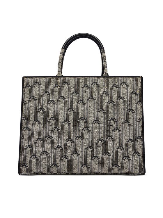 Furla Сумка Furla Opportunity L WB00255 BX4614 CN TON00 Чорний