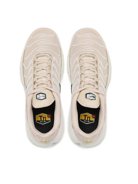 Nike Laisvalaikio batai Nike Air Max Plus DZ3671 102 Smėlio