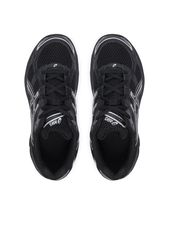 Asics Снікерcи Asics Gel-1130 Gs 1204A169 Чорний