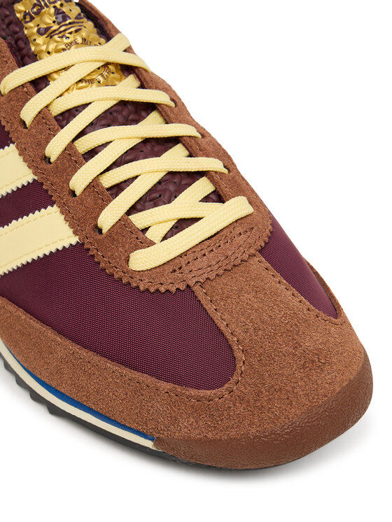 adidas Снікерcи adidas SL 72 OG IE3425 Коричневий
