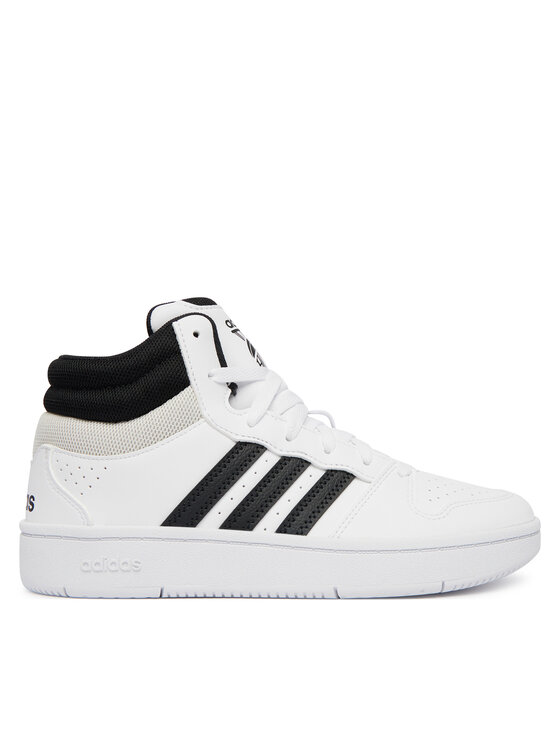 adidas Снікерcи adidas Hoops Mid Classic Shoes KI1077 Білий