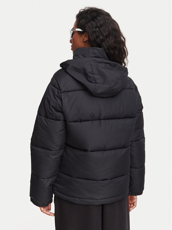 Reebok Reebok Giubbotto invernale RCC00113 Nero Regular Fit