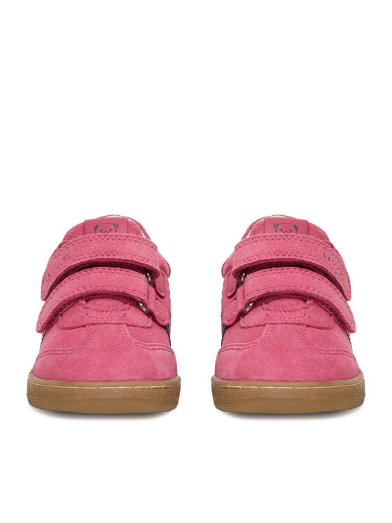 Lasocki Kids Sneakersy Lasocki Kids CEO-CI12-LEMON-02(II)DZ Różowy