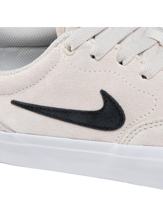 Nike Гуменки Nike Sb Charge Suede CT3463 100 Бежов