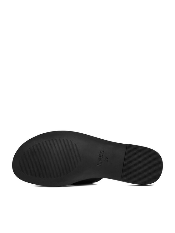 MEXX Шльопанці MEXX CEO-HY6699-1 Чорний