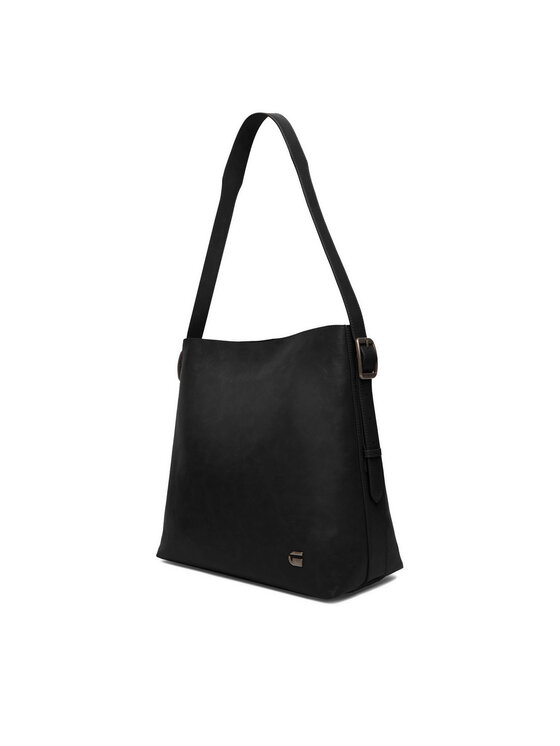 G-Star Raw Ročna torba G-Star Raw C-LDA8441 Črna