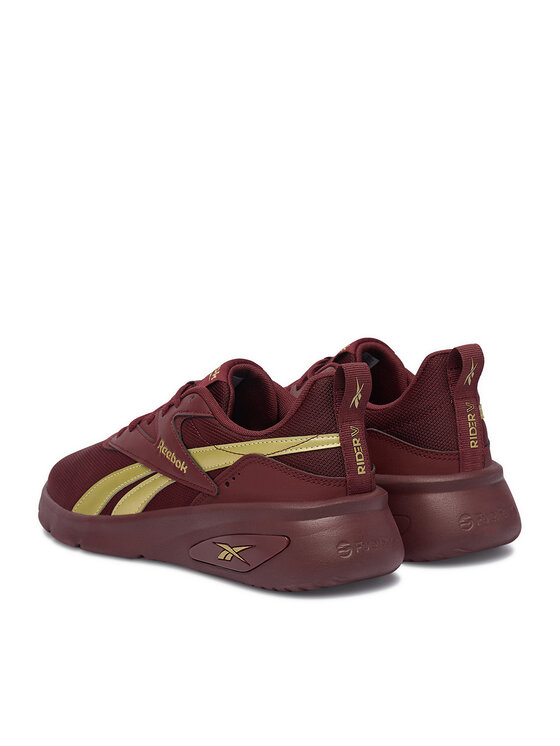 Reebok Снікерcи Reebok CWB-Rider V 100281861 Бордовий