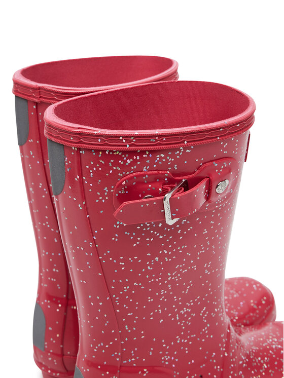 Hunter Holínky Hunter JFT6075RGT Bordó