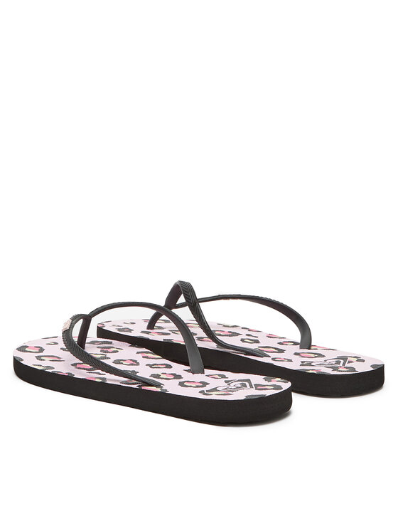 Roxy В'єтнамки Roxy 839452A Чорний