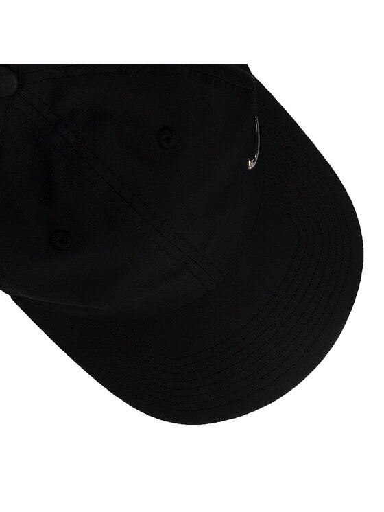 Nike Šilterica Nike 943092 010 Crna