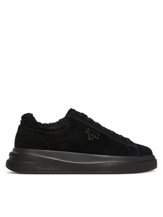 Guess Laisvalaikio batai Guess FMFBAN LEP12 Juoda