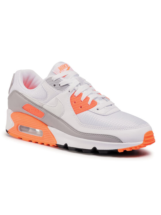 Nike Zapatillas Nike Air Max 90 CT4352 103 Blanco