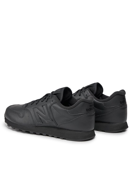 New Balance Tenisice New Balance GM500ZB2 Crna