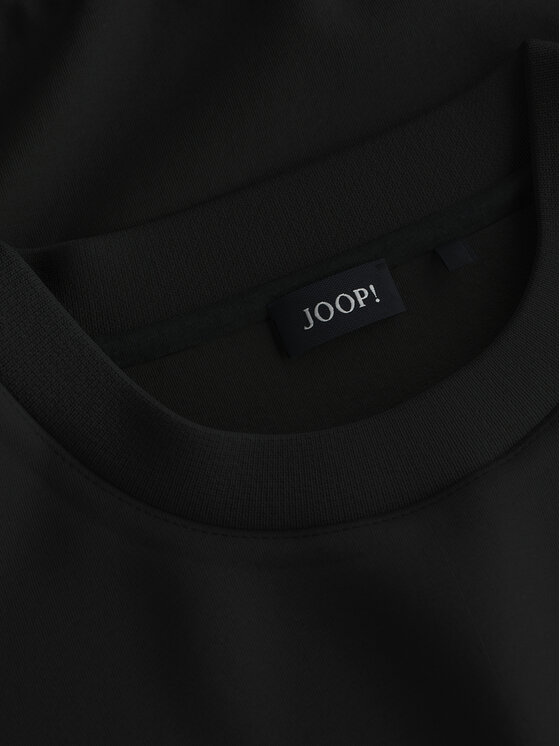 JOOP! JOOP! Camiseta 58 254JE58Taika 30048383 Gris Regular Fit
