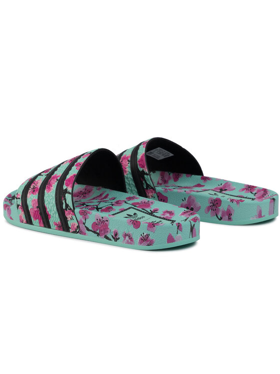 adidas Şlapi adidas adilette FV2720 Colorat