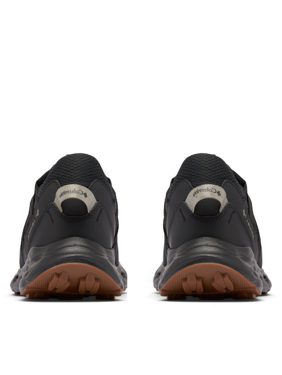 Columbia Tenisice Columbia Terrastride™ ARO 2115301 Crna