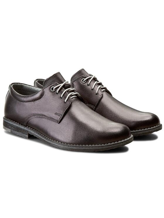 Tim Pantofi Tim 120 Negru