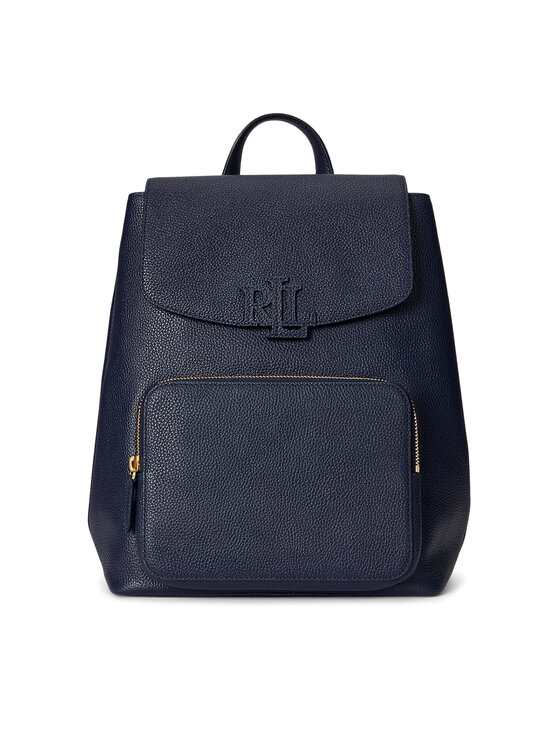 LAUREN RALPH LAUREN Ruksak LAUREN RALPH LAUREN 431969355005 Tamnoplava