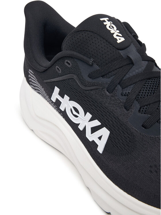 Hoka Взуття для бігу Hoka Arahi 9 1177513 Чорний