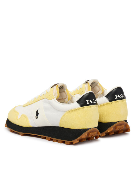 Polo Ralph Lauren Снікерcи Polo Ralph Lauren 804956697002 Кольоровий