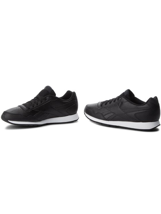 Reebok Laisvalaikio batai Reebok Royal Glide CN3107 Juoda